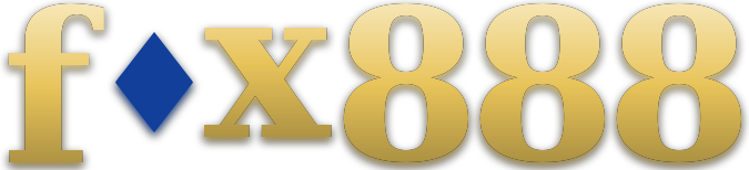 fox888 logo